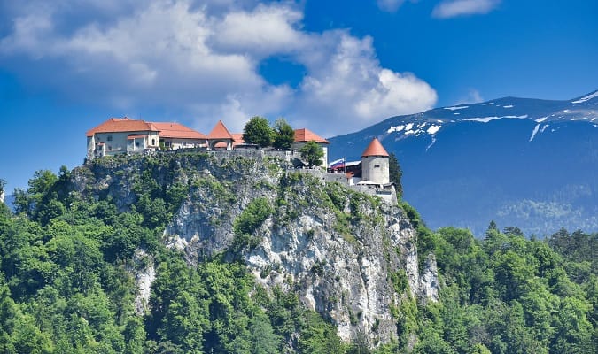 Principais Destinos para Visitar na Eslovênia
