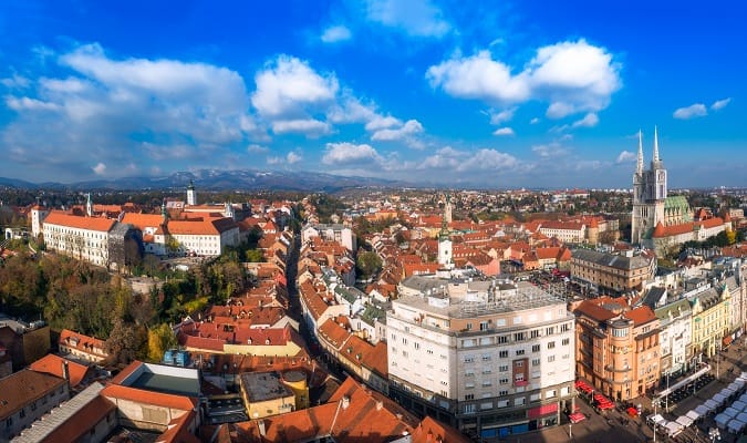 Zagreb 360º