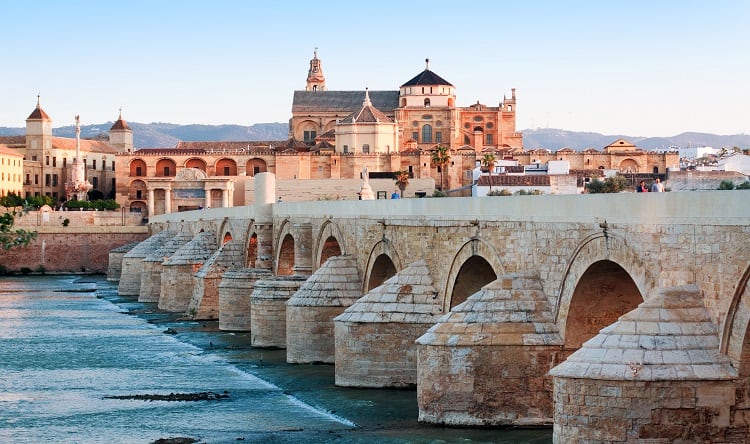 Espanha - O Terceiro país mais visitado do mundo