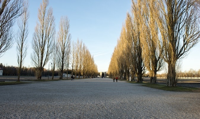 Dachau Alemanha Baviera