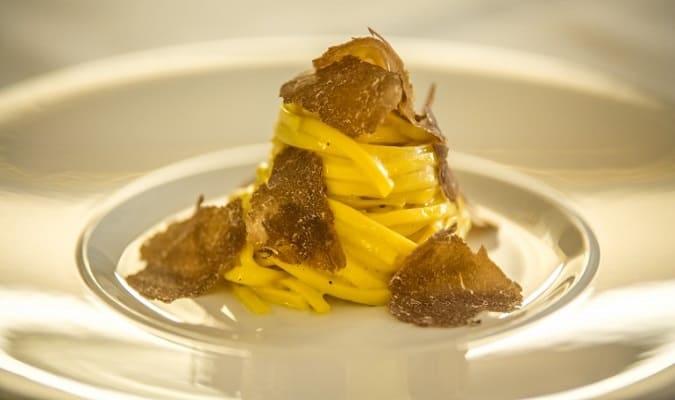 Savini Tartufi Truffle Restaurant Firenze