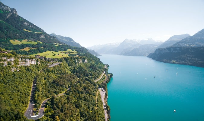 Onde fica a Suíça: Dicas e Informações de Viagem