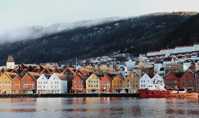 Quanto Custa uma Viagem para Noruega