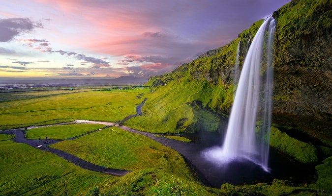 Dicas e Informações de Viagem para Islândia