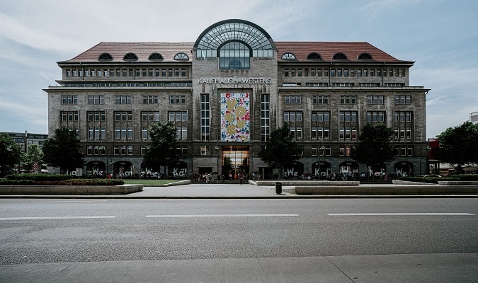 Compras em Berlim: Dicas de Shoppings e Lojas de Departamento